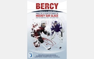 FINALE DE LA COUPE DE FRANCE 