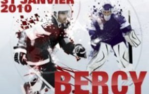 Bercy 2010 : Diffusions Sport +