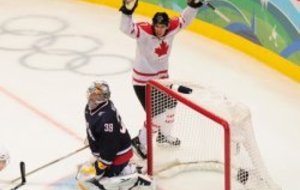 JO Vancouver : Le CANADA en OR !!!