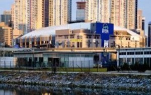 JO : Audience record pour la finale de hockey