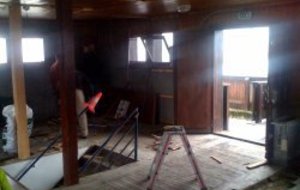 La patoche fait peau neuve