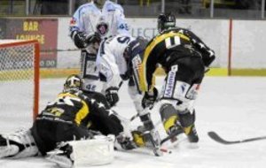 LM finale match#1 : Angers affiche ses ambitions