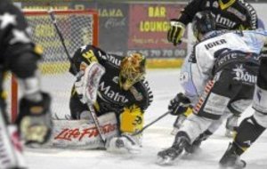 LM Finale match#2 : Les Ducs confirment