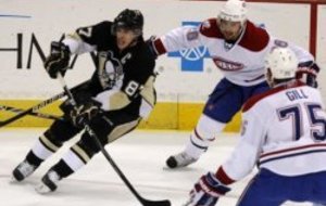 Playoffs NHL : match # 5 suite