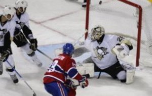 Playoffs NHL : match # 5 &amp; 6