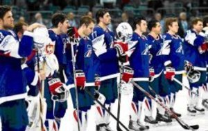 CM2010 : France - Italie, samedi à 16H15