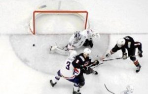 CM2010 : Les bleus sans joker