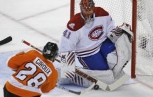 Playoffs NHL : match #1 Finale de Conférence