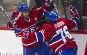 Playoffs NHL : Finales Est &amp; Ouest match # 3