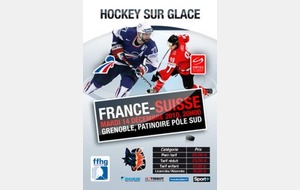 France-Suisse : Billetterie ouverte