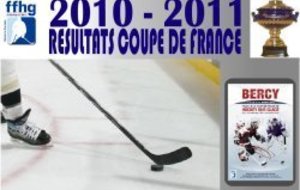 Coupe de France, 1/4 de finale