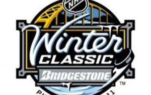 NHL: Winter classic 2011  