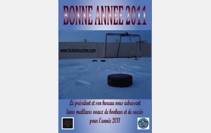 Bonne Année 