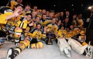 Bercy 2011 : Les Dragons l'emportent