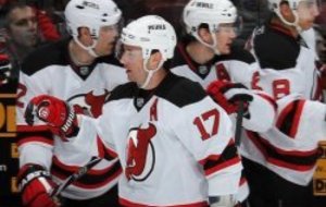 Brodeur savoure une 40e victoire contre Montréal