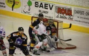 LM : Programme Play-Off