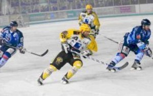 LM P-O : Résultats 1/2 finales (Match n°1)