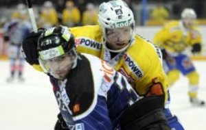 LNA Suisse : Play-Off &amp; Play-Out