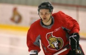 Stéphane Da Costa choisit les Sénateurs