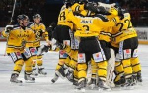 Rouen conserve son titre