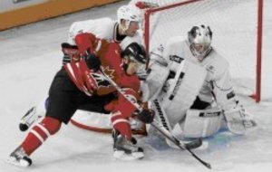 Prépa CM : Danemark-France