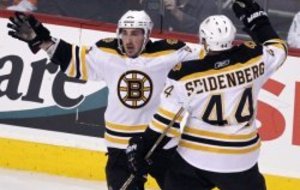 NHL - Play Off : Boston fait la course en tête