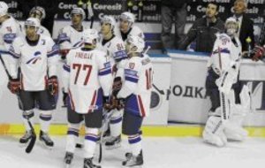 CM 2011 : La France joue son va-tout 