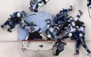 NHL - Play Off : Finales de Conférence