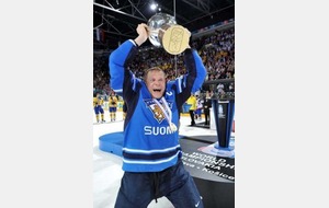 CM 2011 : La Finlande Championne