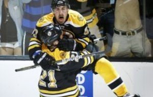 NHL - Finale : Boston revient sur Vancouver