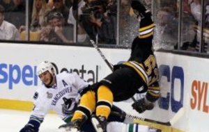 NHL - Finale : il y aura un match 7