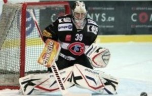 HUET de retour à Fribourg ?