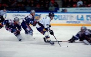 LM : Résultats 4ème journée 