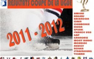 CDL :  5ème journée