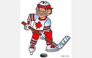 Un Mapple Leafs aux Houches