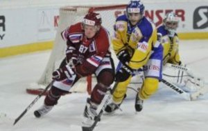 Davos remporte la 85e Coupe Spengler