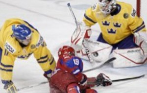 CM junior 2012 : La Suède titrée