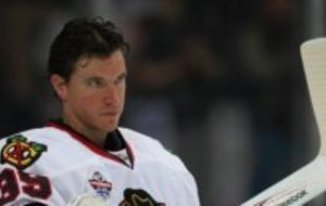 NHL : HUET - info ou intox ?