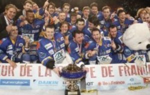 CDF : Dijon héros de Bercy !