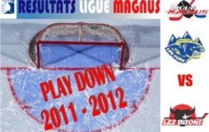 LM : Play-Down - Match 4