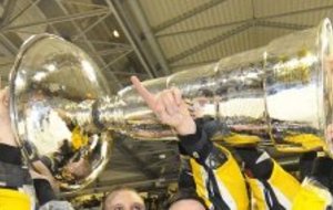 LM : Play-Off - Finale Match 6