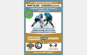 U22 : Finale pour la 3ème place