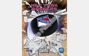 NHL : Rangers et Devils qualifiés