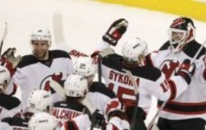 NHL - Play Off : New Jersey &amp; Les Coyotes en final