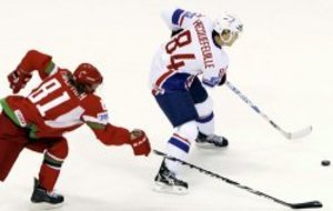 CM 2012 : Les Bleus sont GRANDS !