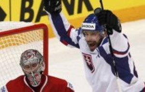 CM 2012 : Résultats des 1/4 