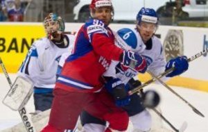 CM 2012 : La Finlande jouera la 3ème place