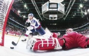 CM 2012 : Ce sera Slovaquie vs Russie