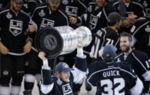 NHL - Finale : Les Kings pour l'éternité !!!