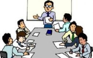 Assemblée Générale du HCH